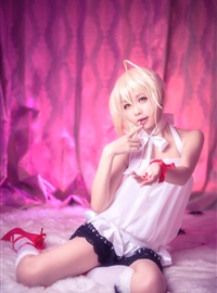 Star's Delay to December 22, Coser Hoshilly BCY Collection 8(38)